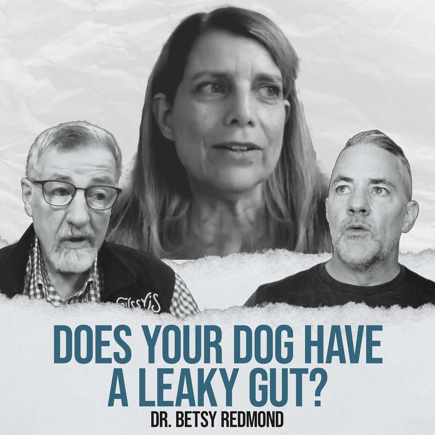 Gussy\'s Gut Podcast