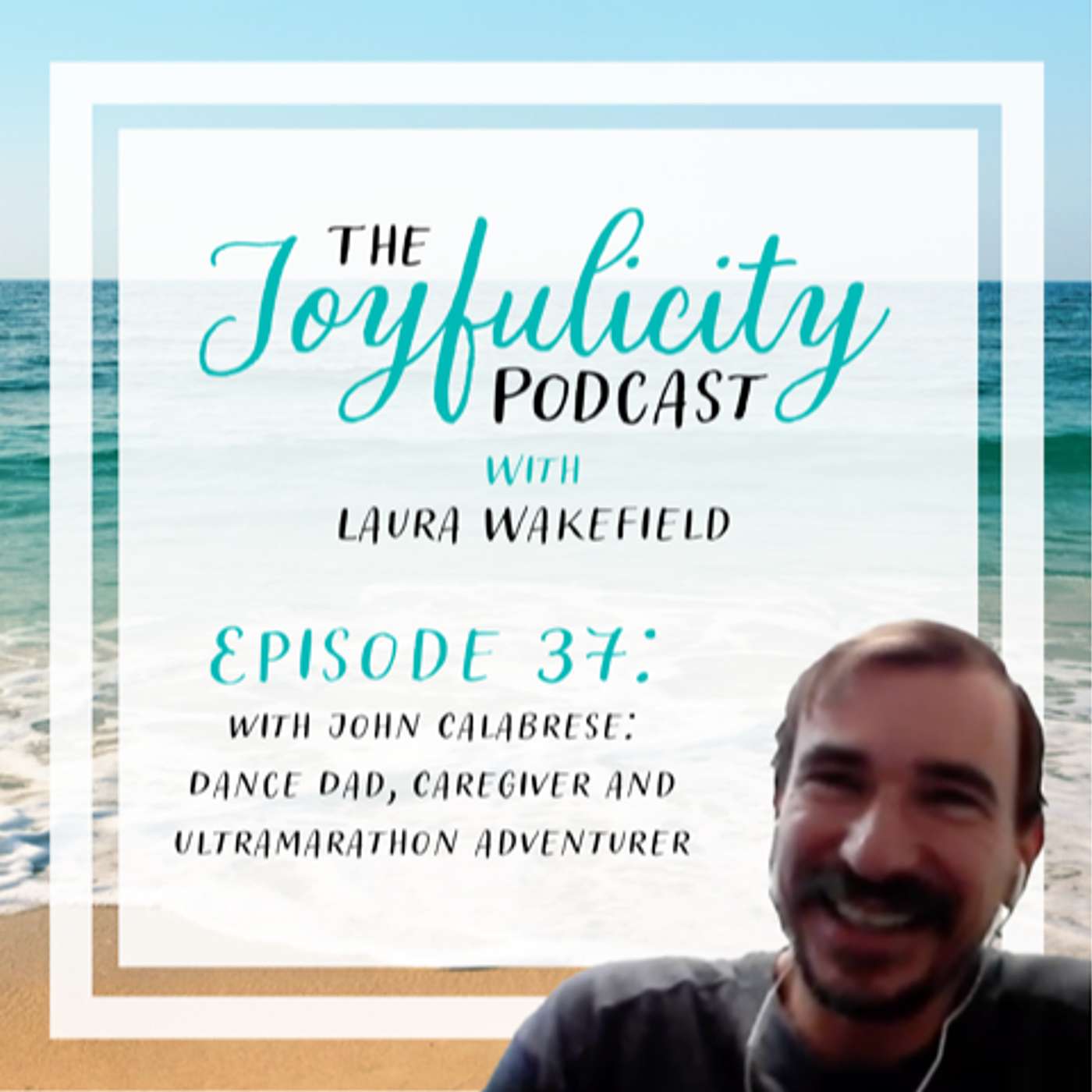 The Joyfulicity Podcast