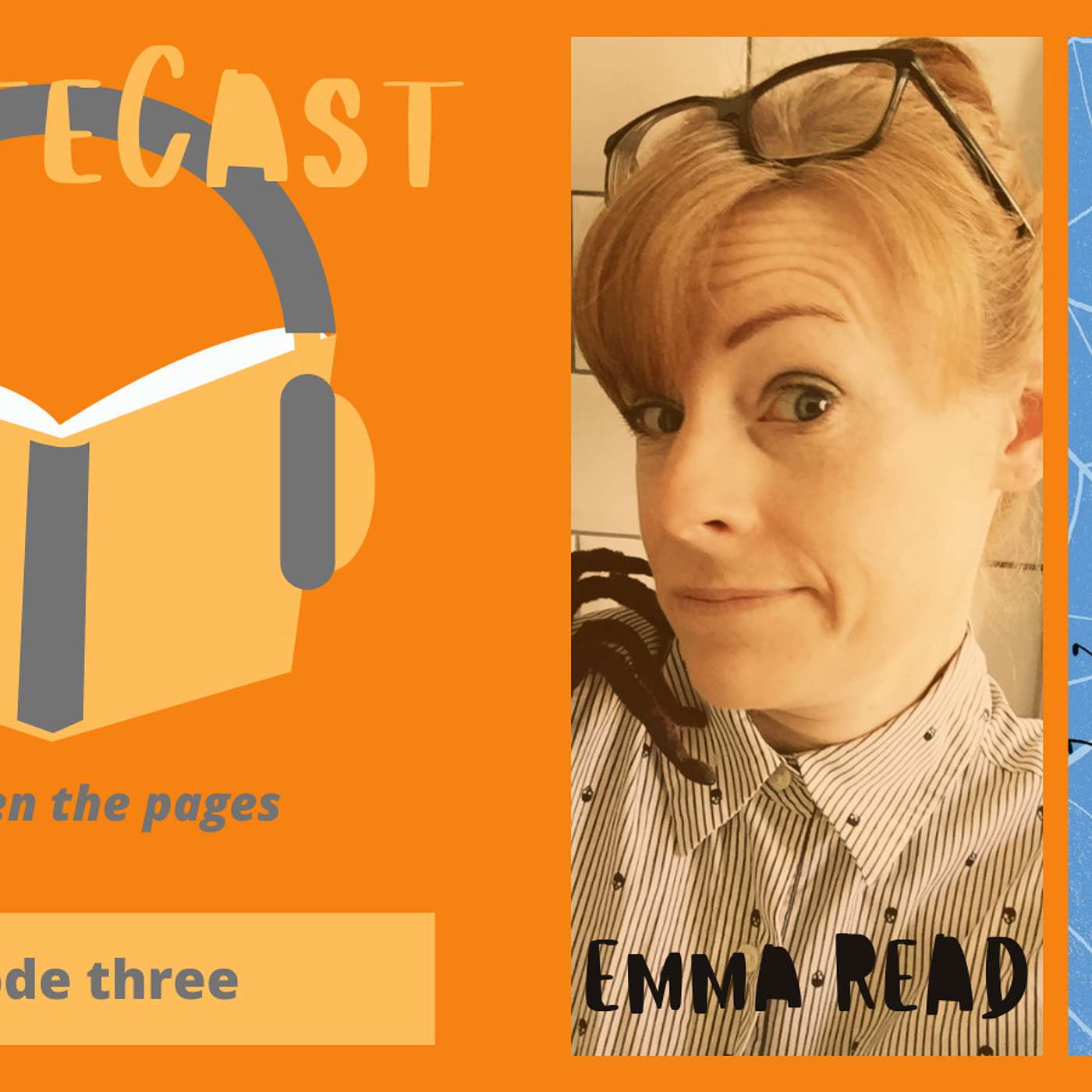 Episode 3: Emma Read