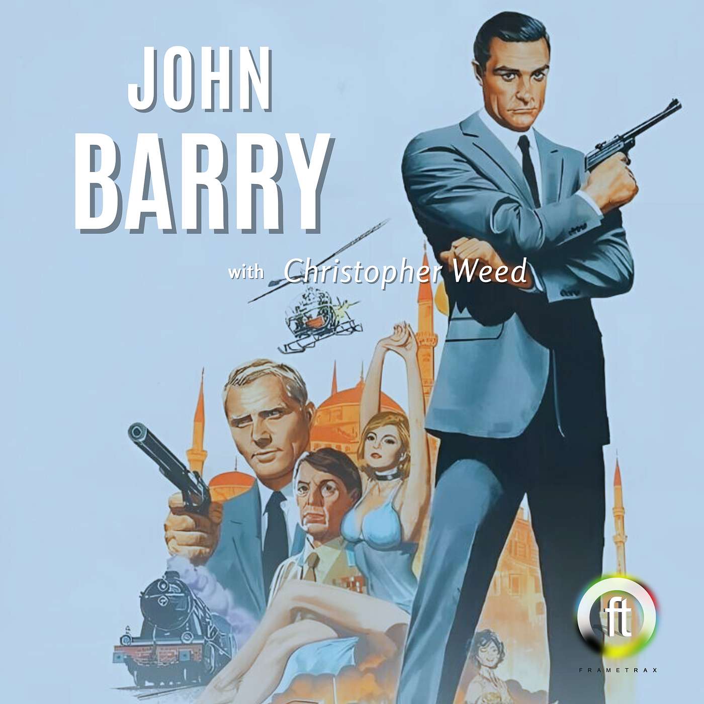 John Barry