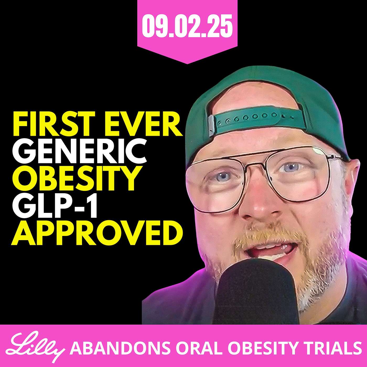 On The Pen GLP-1 News