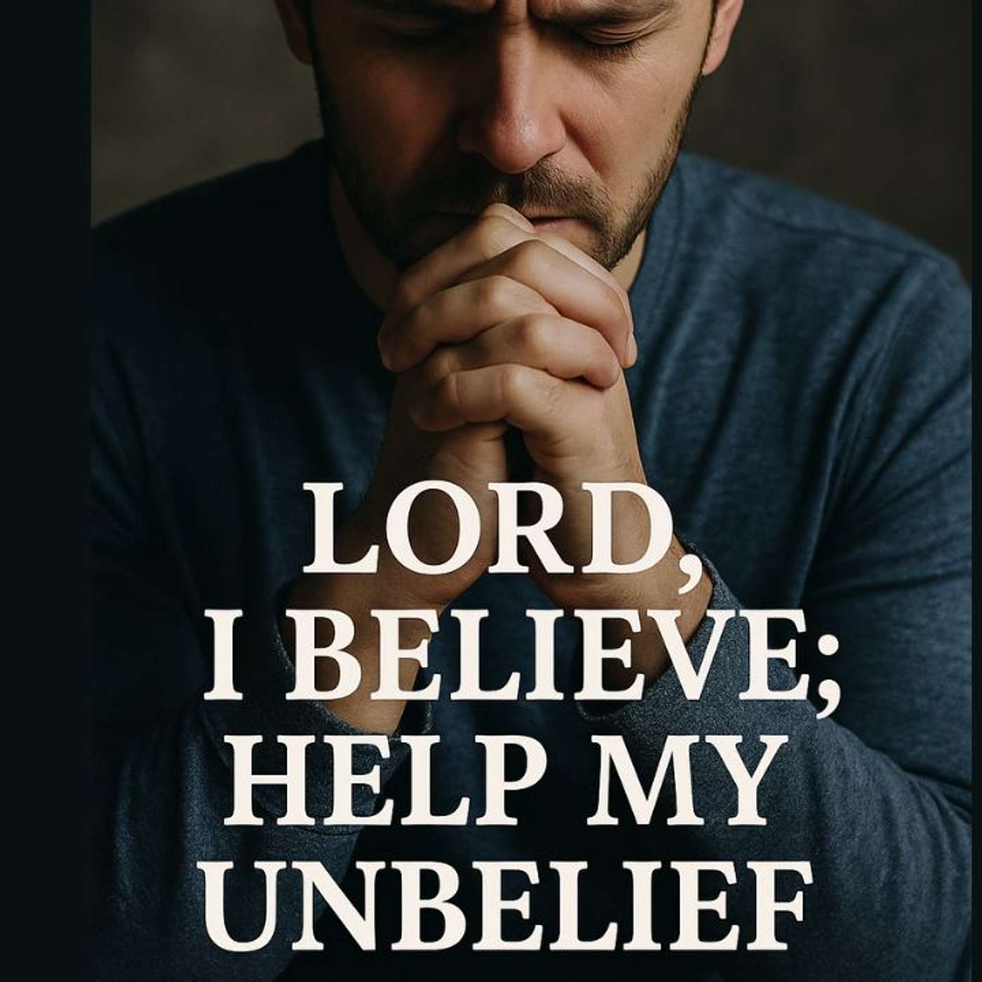 How to trust God episode artwork