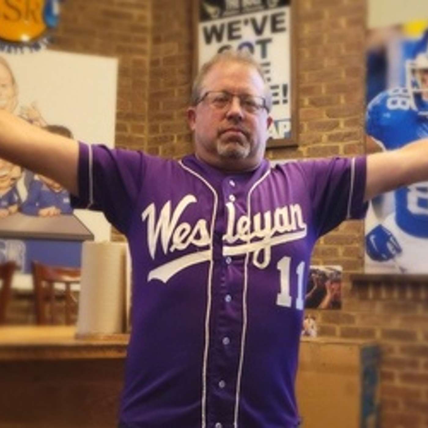 Ryan Lemond Interview