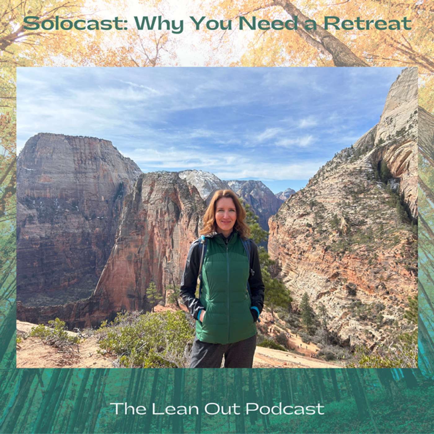 Lean Out Podcast