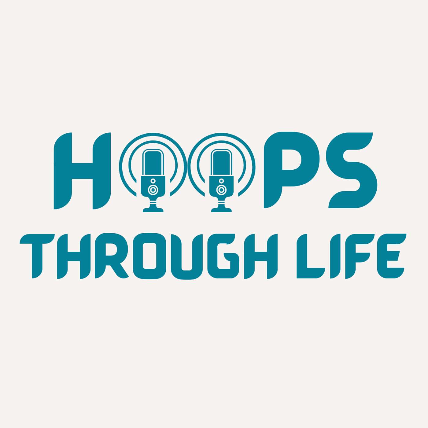 Hoops Through Life