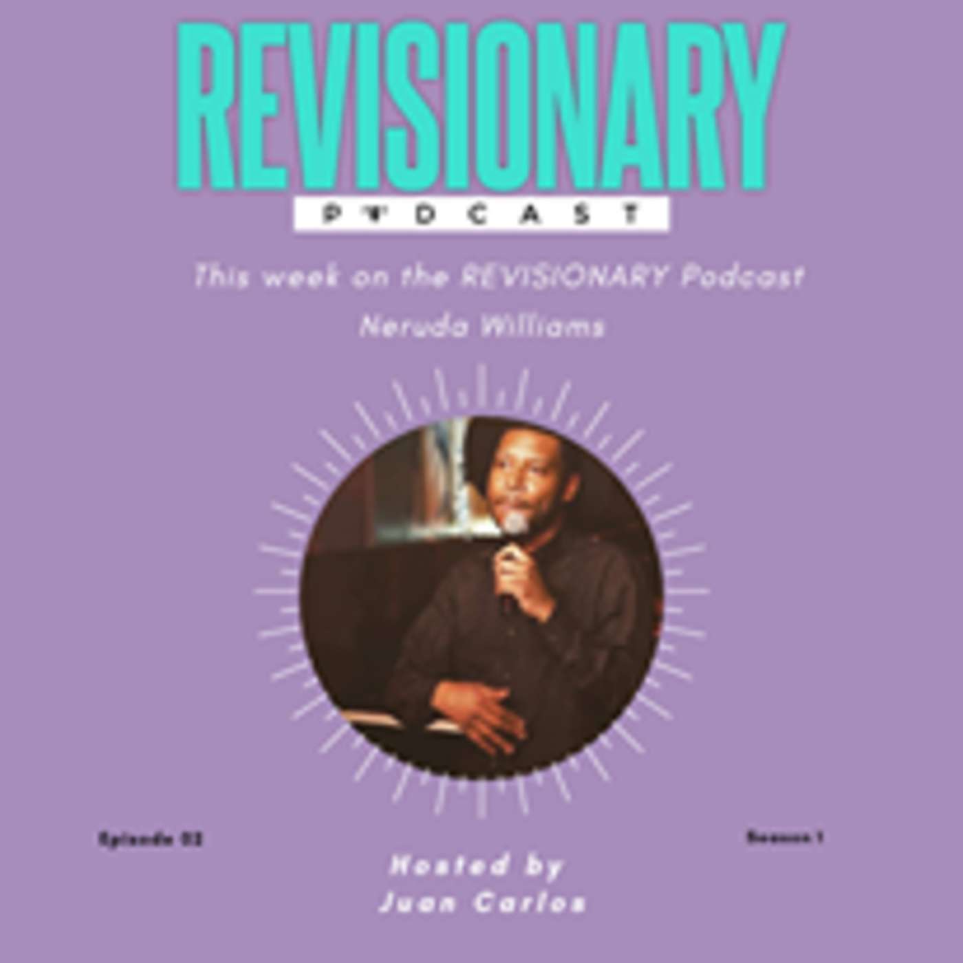 Revisionary Podcast