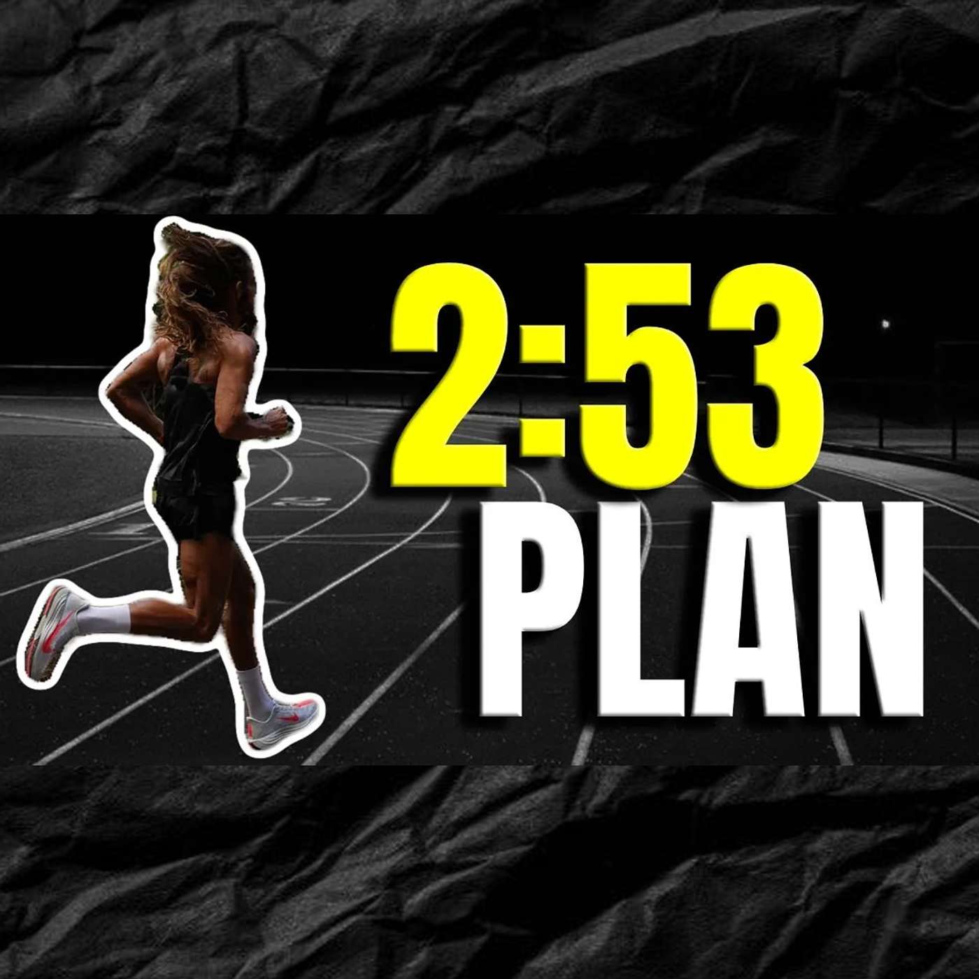 4 Key Sessions to Run a 2:53 Marathon and Qualify for Boston