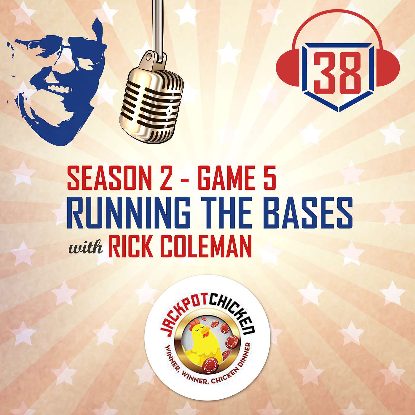 Running the Bases with Small Businesses