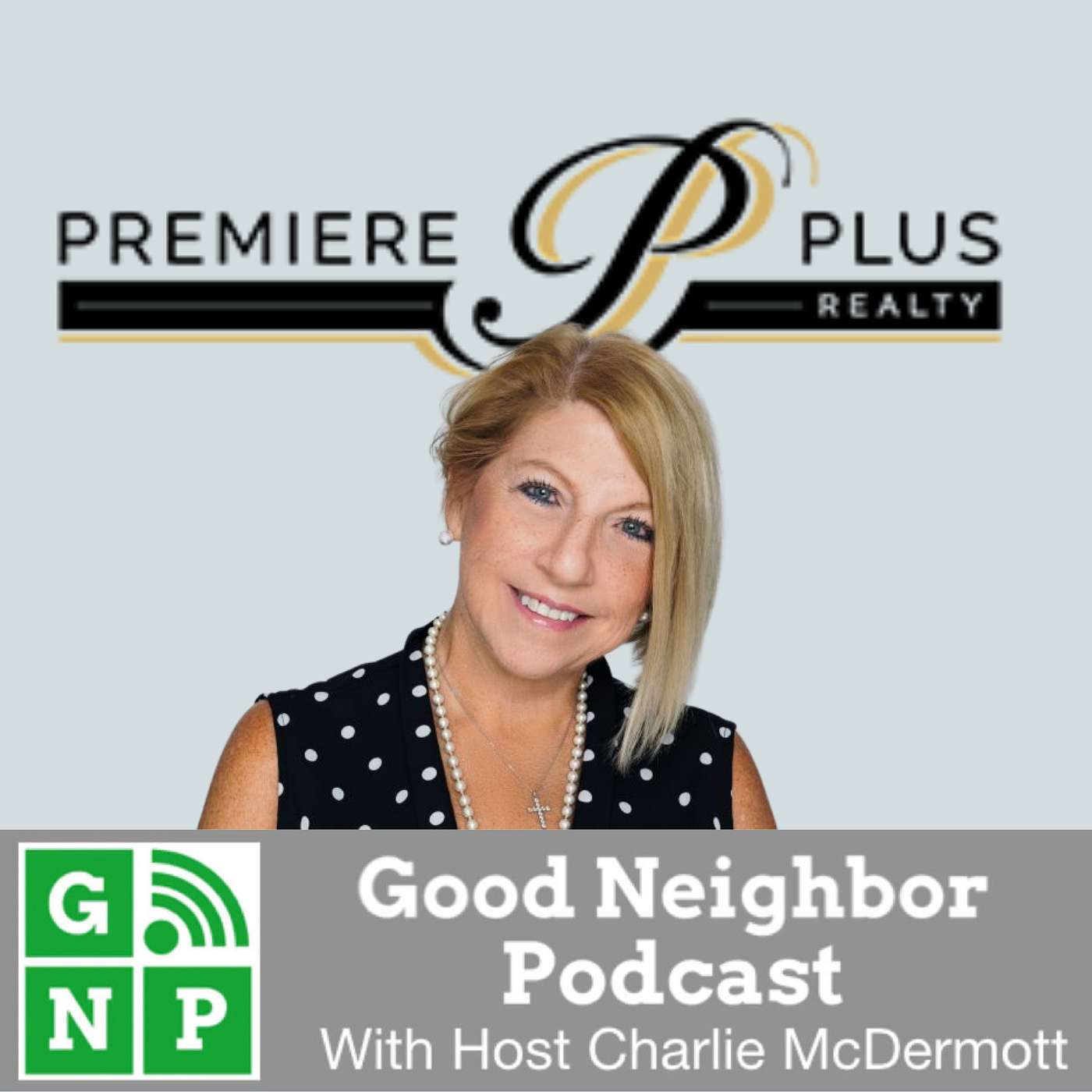 Good Neighbor Podcast