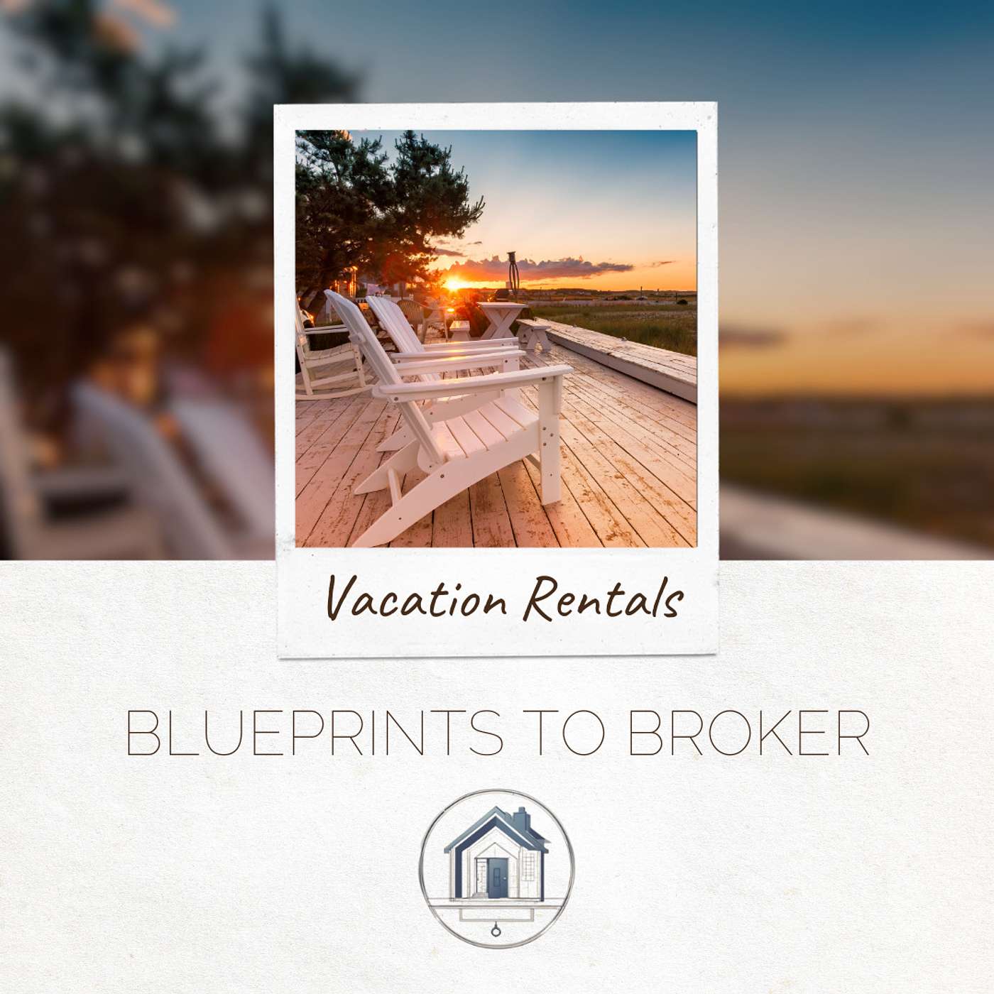 Blueprints to Broker