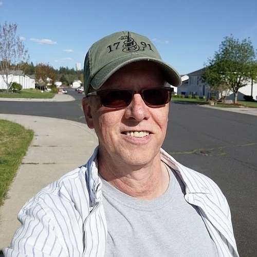 Tom Faust