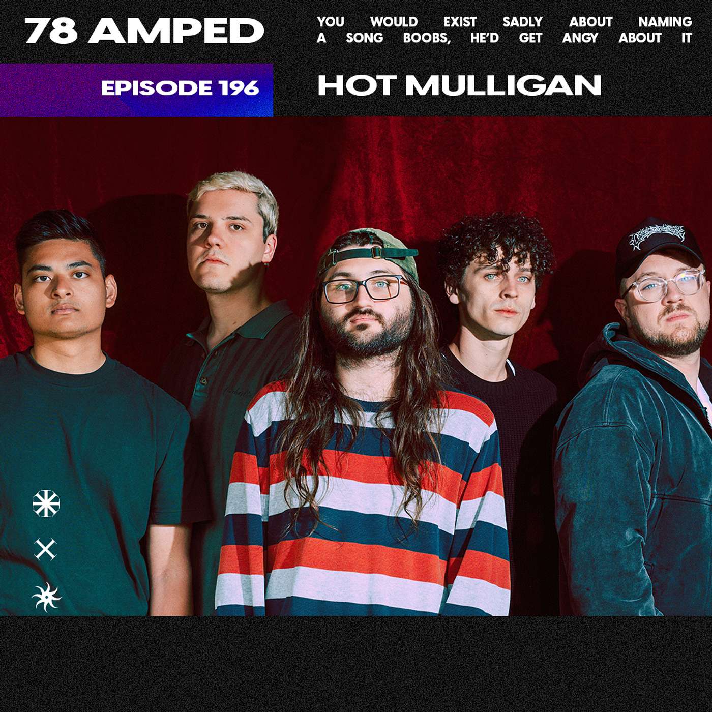 A Hard Pivot ft. Hot Mulligan