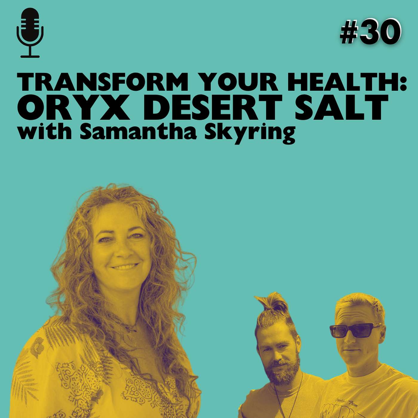 Laughing Through The Pain: Navigating Wellness