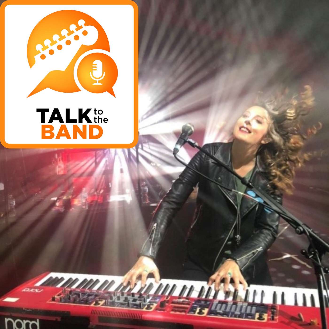 Talk to the Band