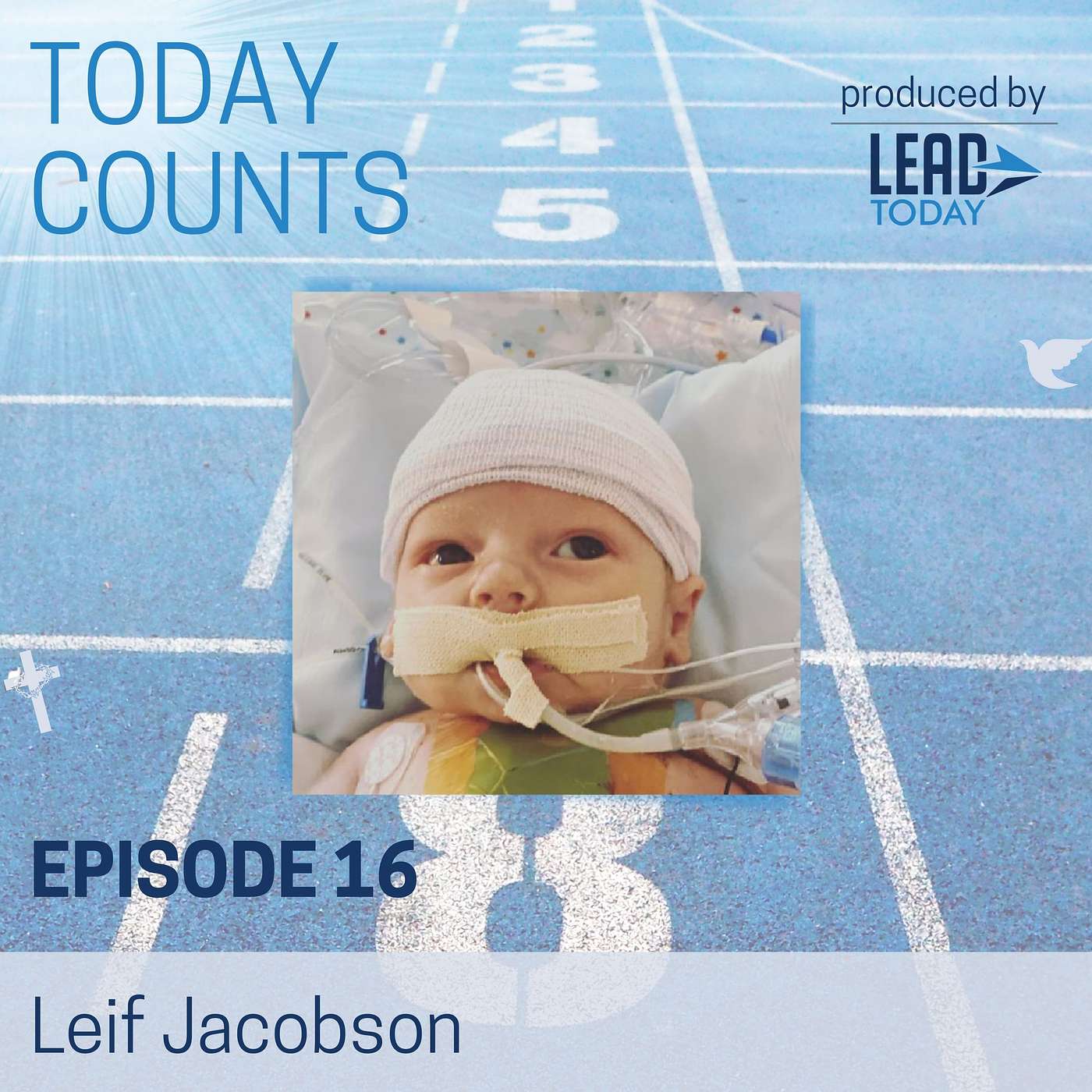 The Today Counts Show