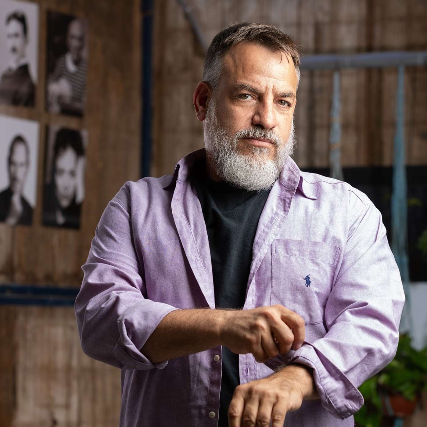 Yaron Ben Nun, Founder of Nostromo Energy, Takes Aim at the Duck Curve with a Thermal Battery. EP123