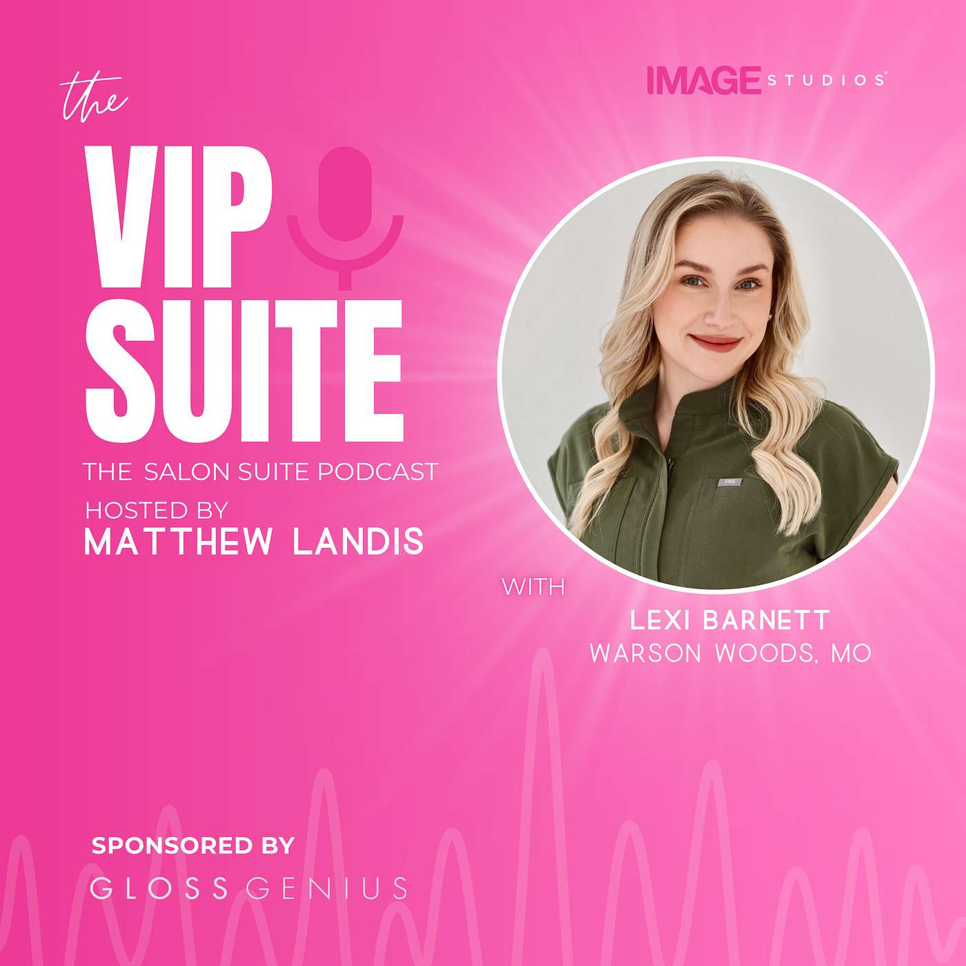 Lexi Barnett, Owner of Unwind Microspa, on Memberships, Mindset, and the Unwind Cookie