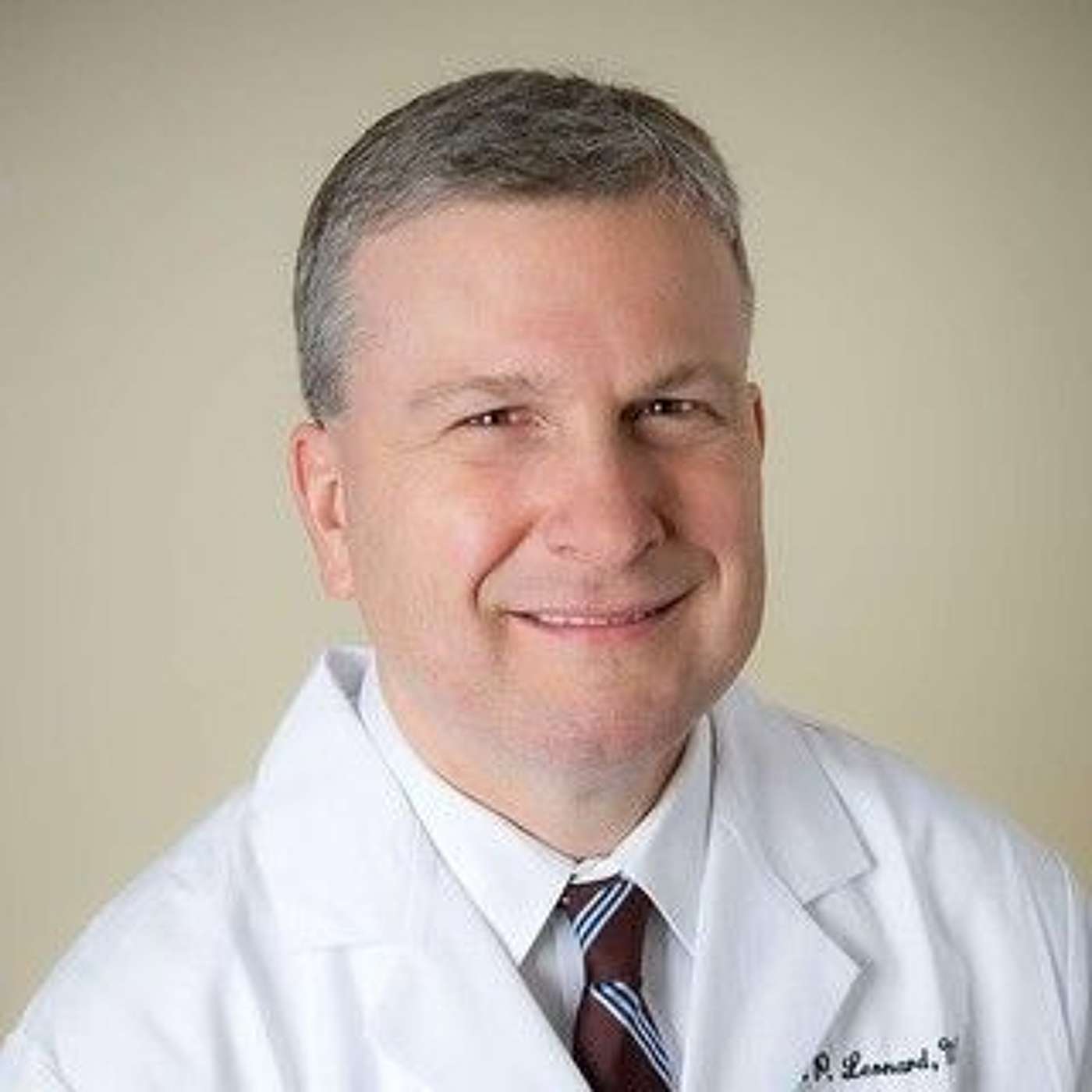 John Leonard, MD - FL And Hematology Drugs In The Pipeline - Part IV episode artwork