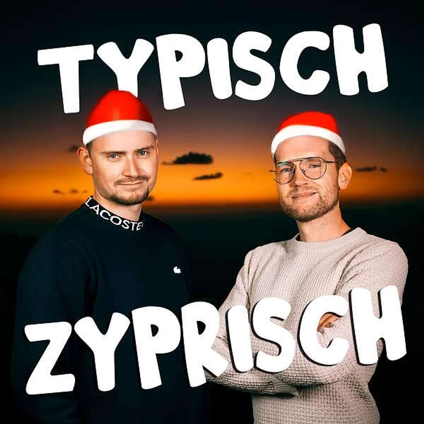 Typisch Zyprisch - Der Zypern Podcast für Auswanderer