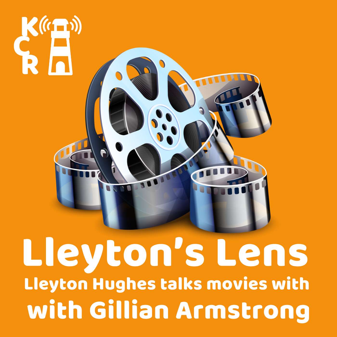 Kiama Community Radio\'s Podcast