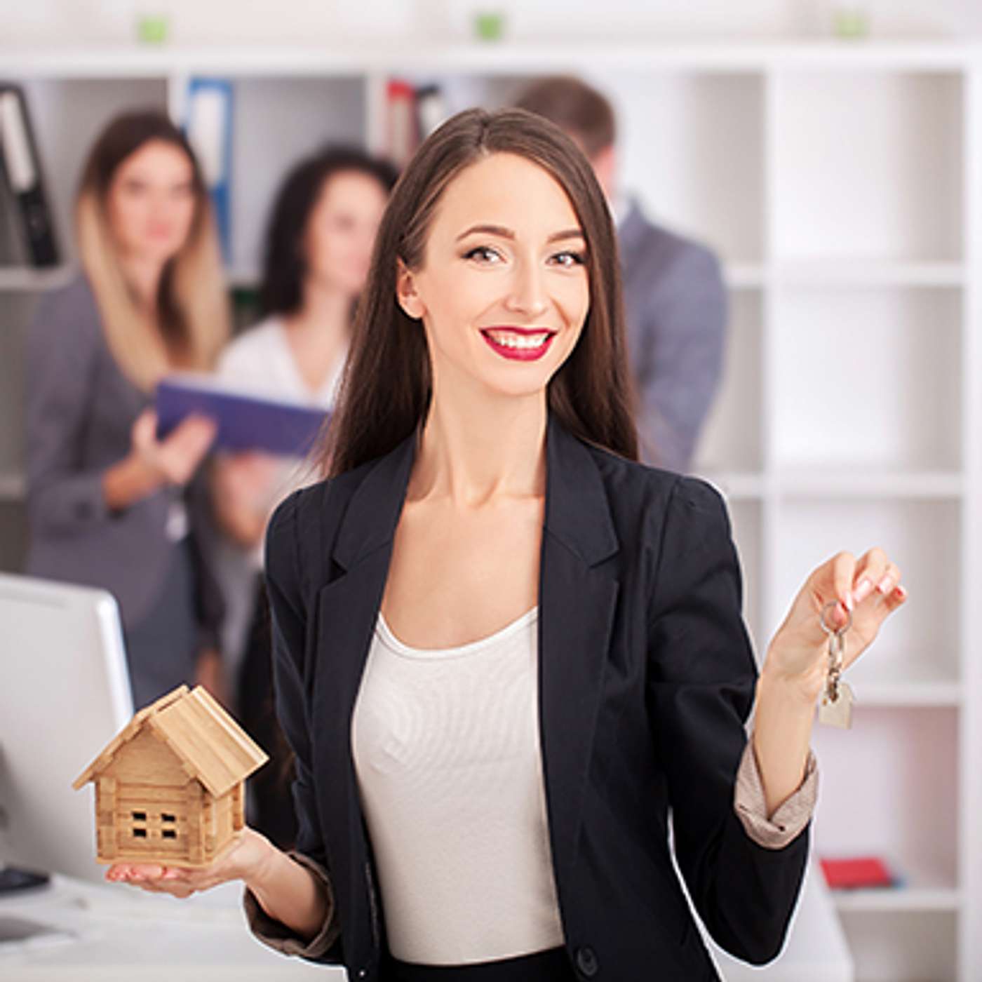Become a Star Realtor A Strategic Guide episode artwork