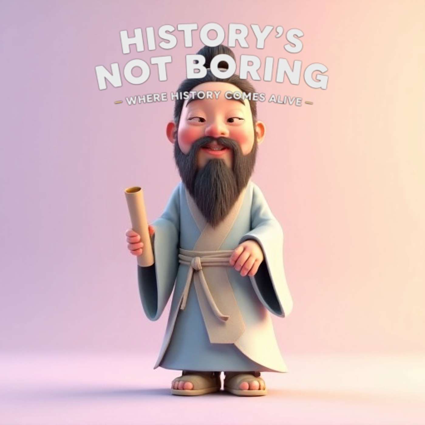 Who was Confucius Who was Confucius