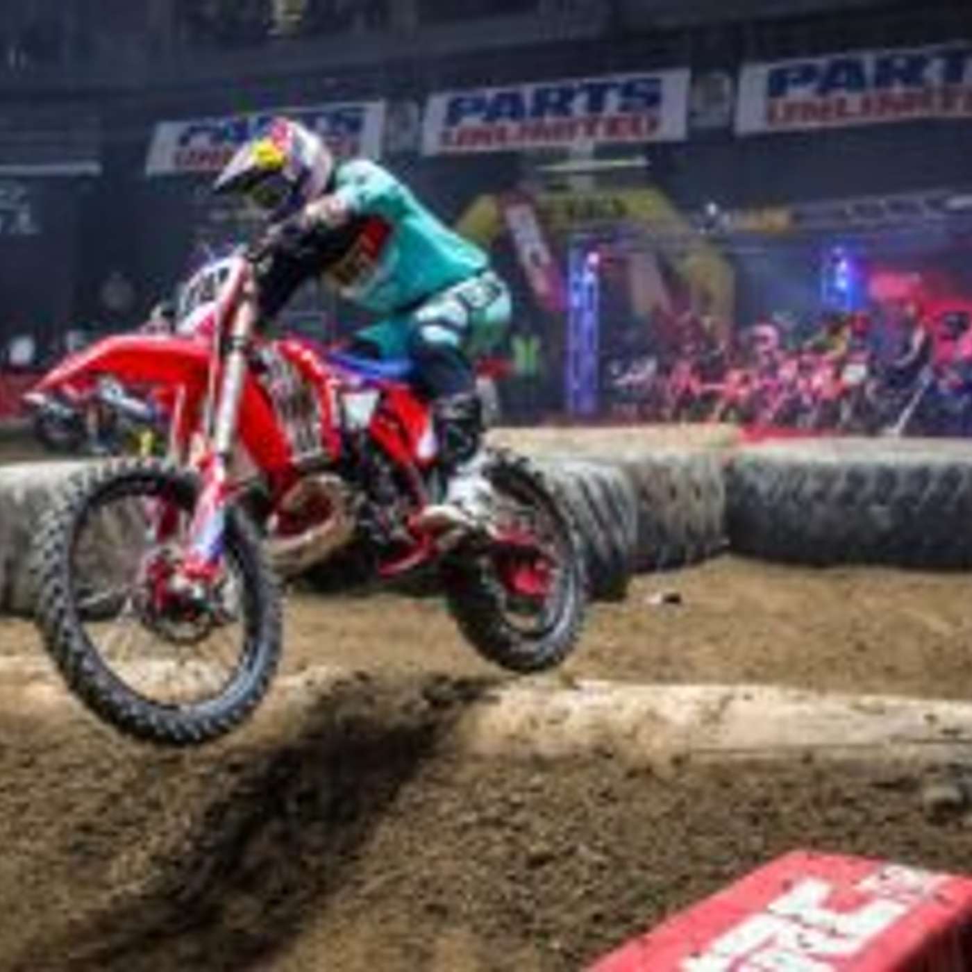 AMA EnduroCross Championship Coming to Findlay Toyota Center