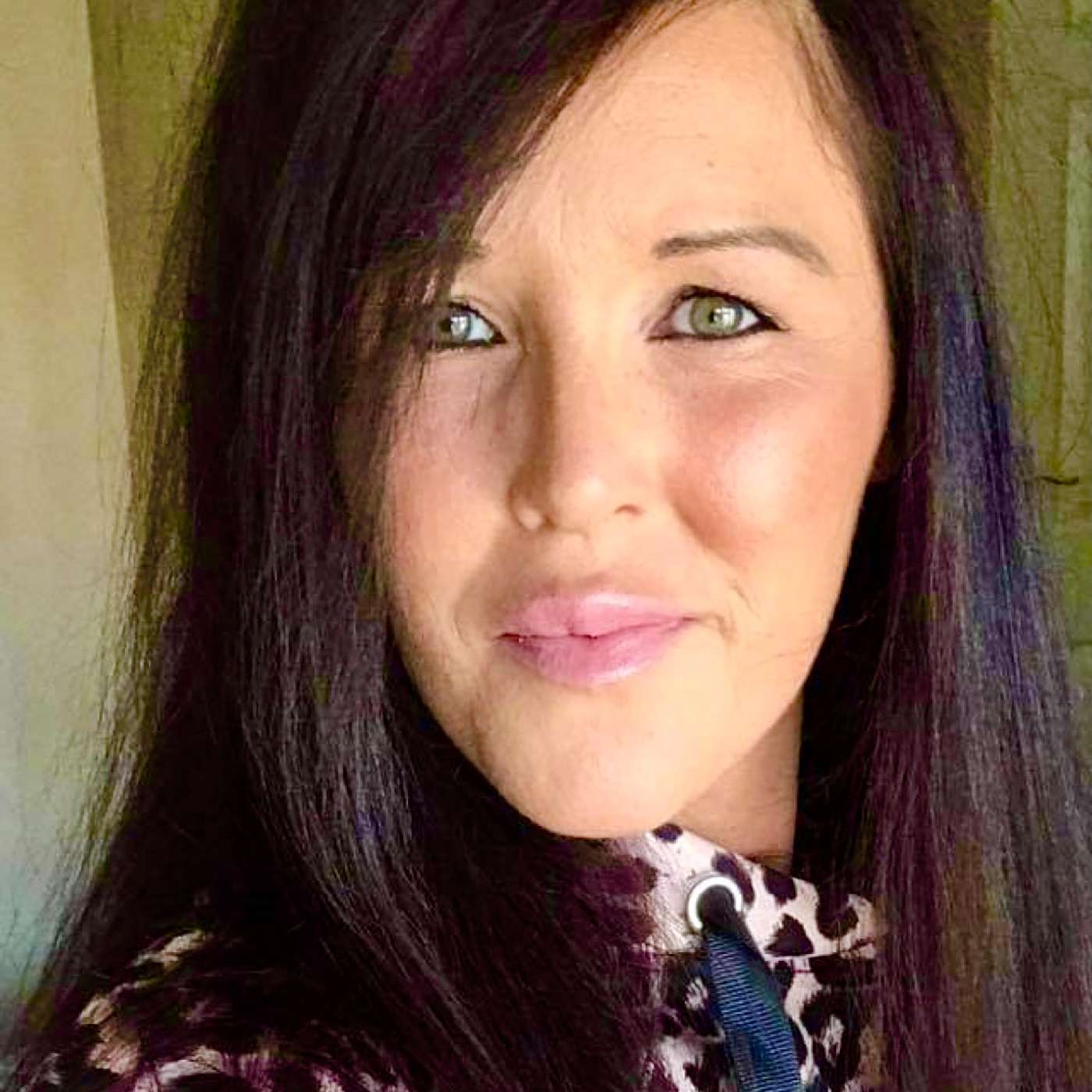 Episode 38 - Gemma - Louise, Domestic Abuse Victim