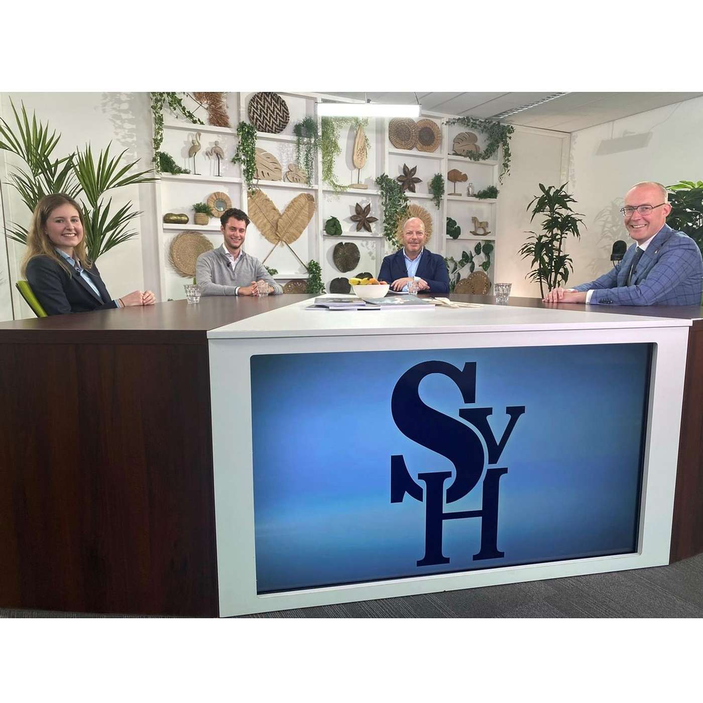 SVH Horecast