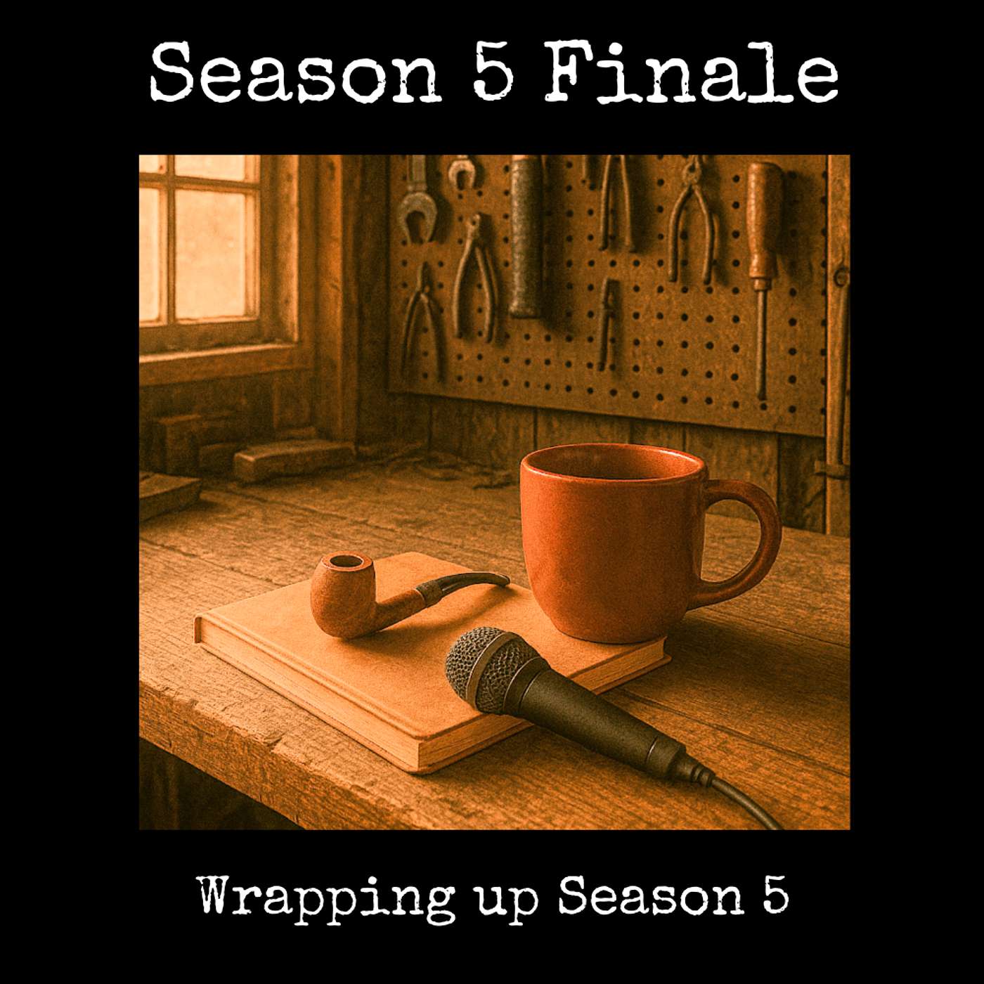 Season Five, Season Finale