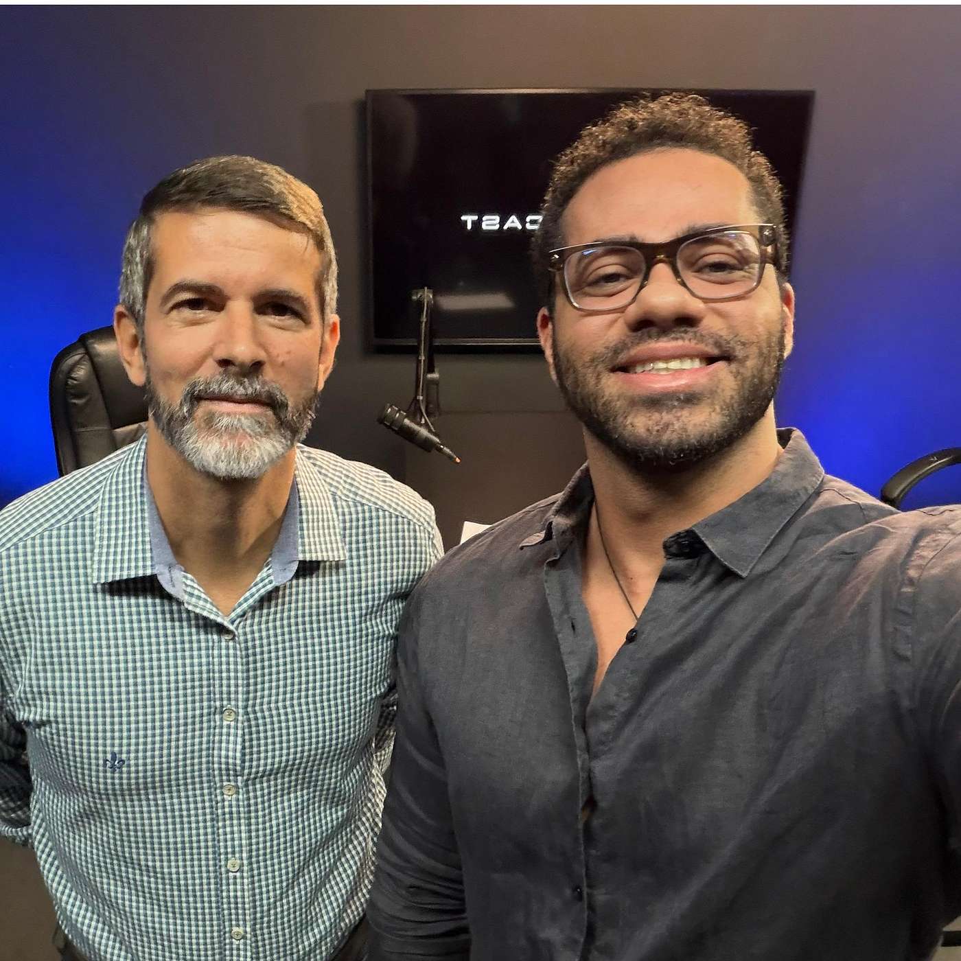 Danilocast | Alimentação, Mente e Vida com Propósito