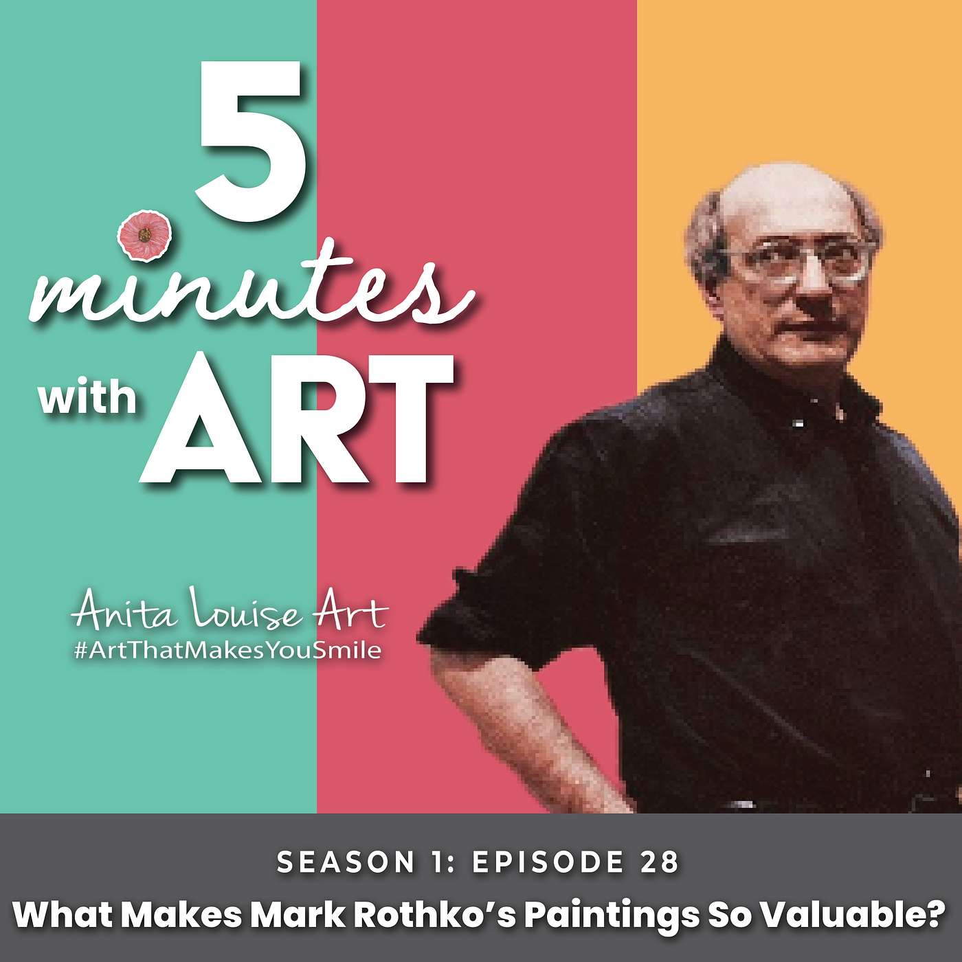 What Makes Mark Rothko’s Paintings So Valuable?