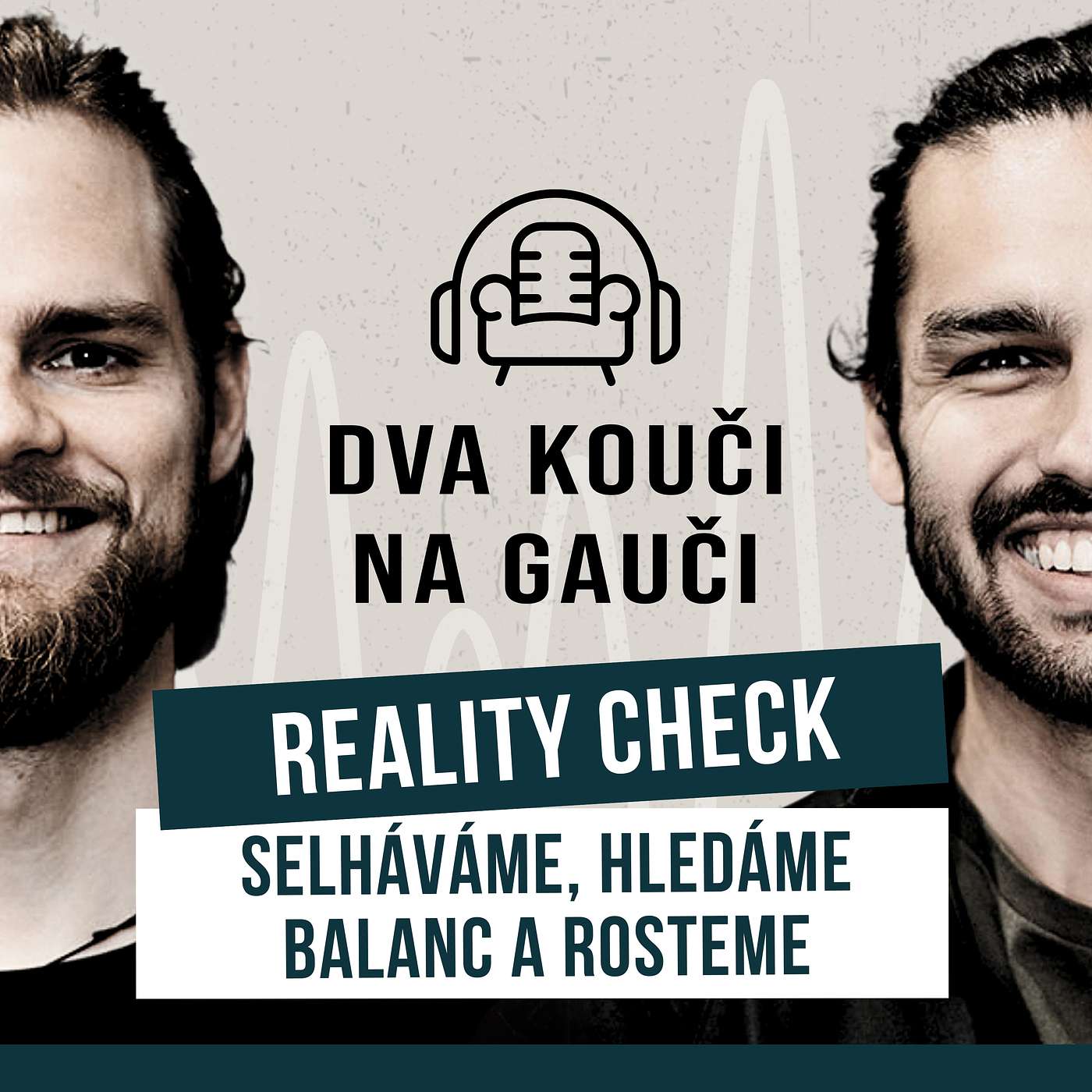Roman Kunčar, RawTalks