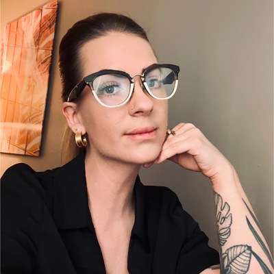 Kristyn Peterson