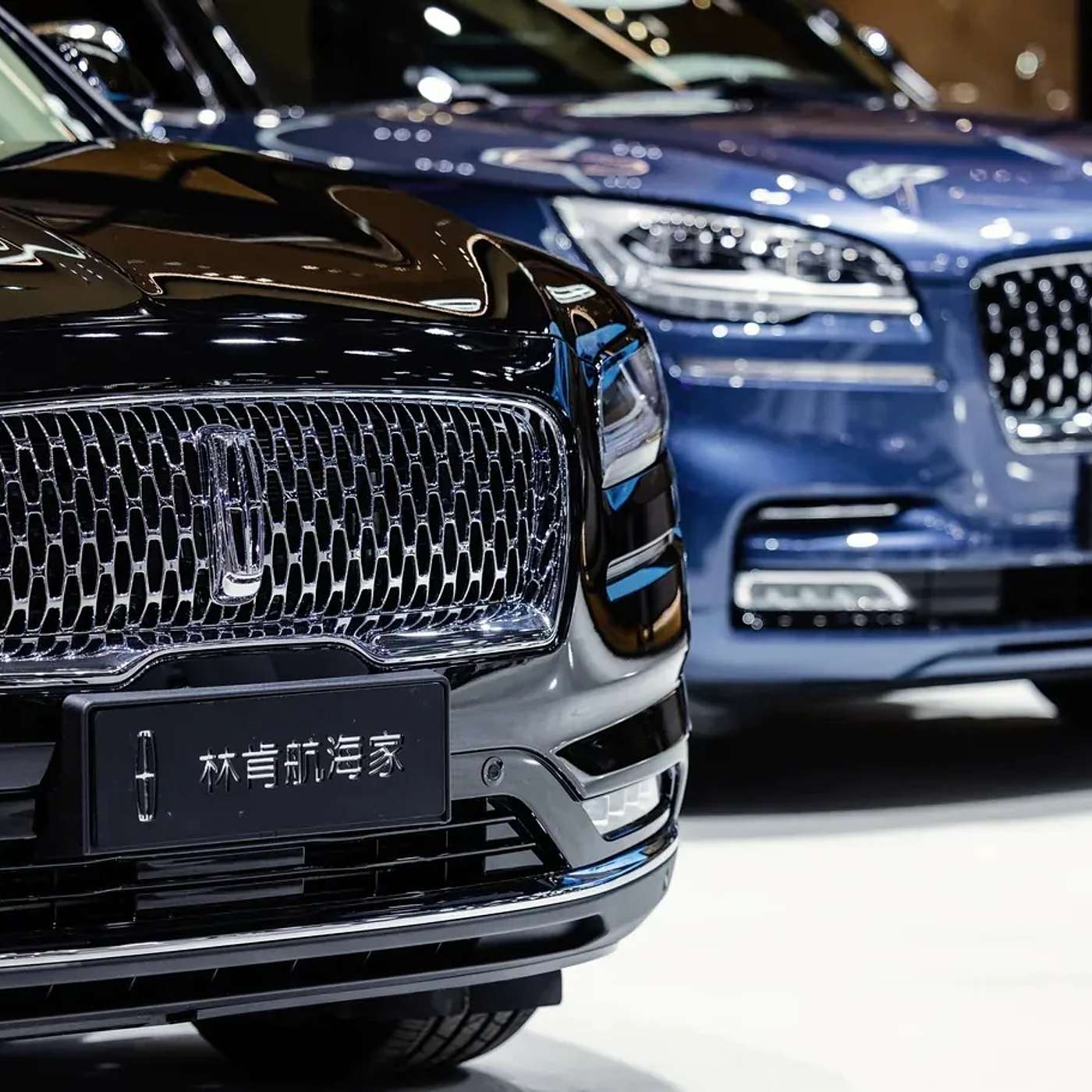 Aug. 15, 2026 | Weekend Drive: Lincoln pulls production out of China; Toyota's PHEV surge episode artwork