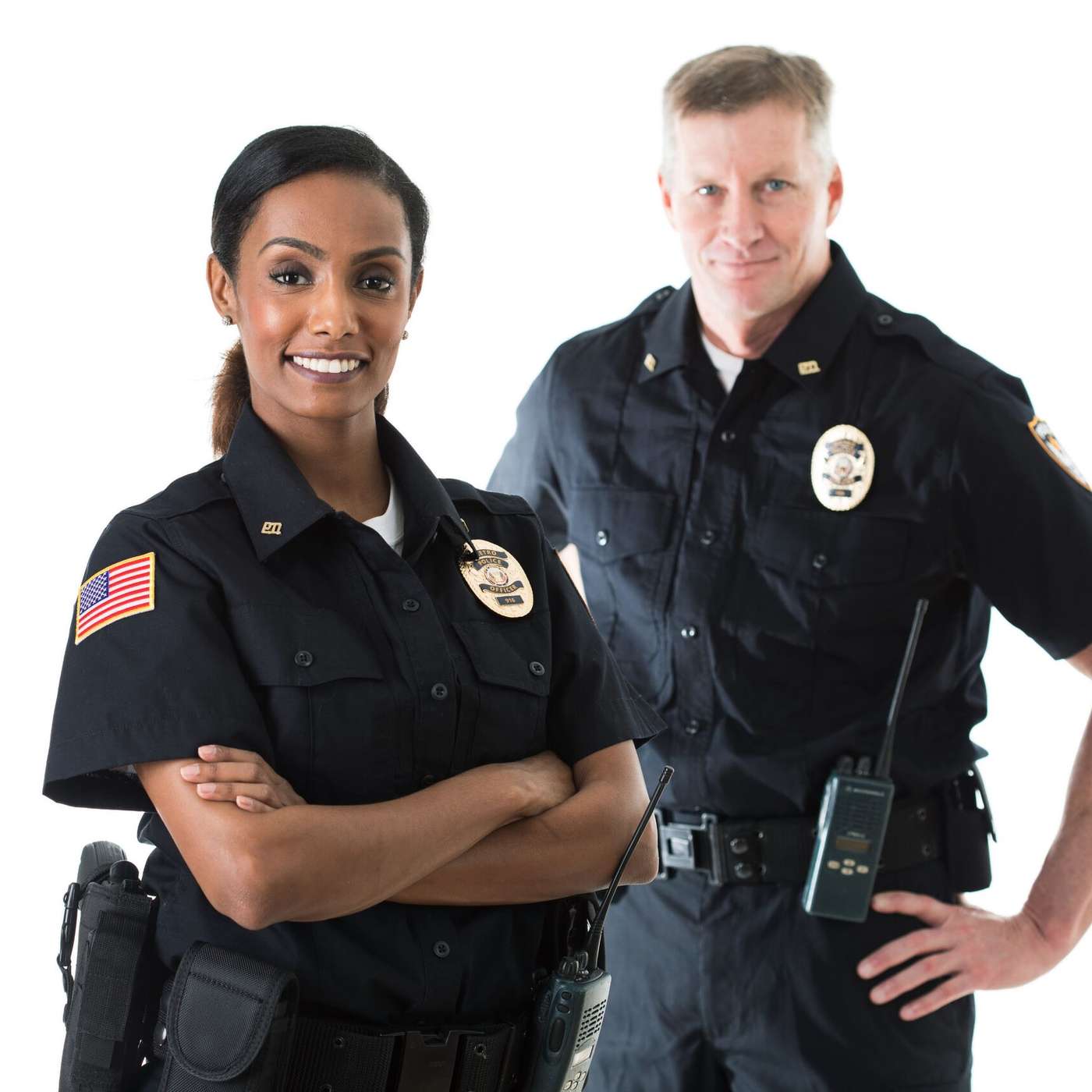 Prescott Valley Police Officer Recruitment episode artwork