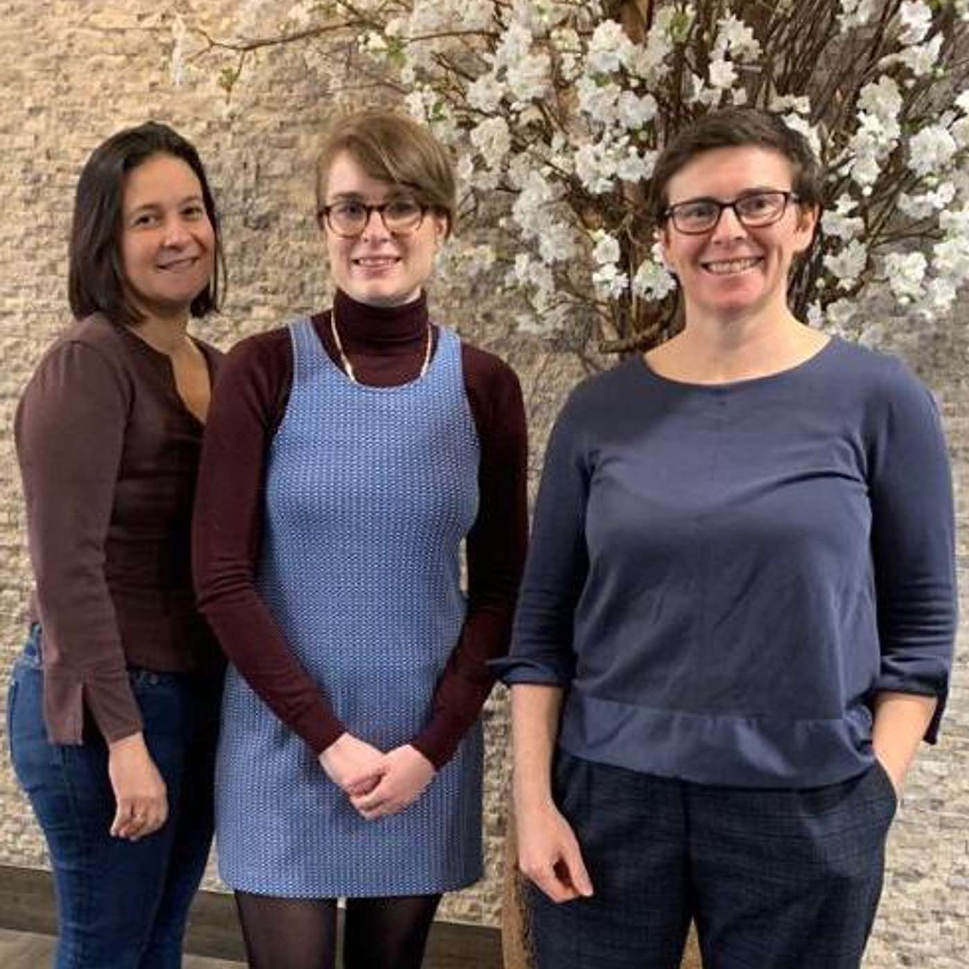 Deal With It! With Emily Horton from Financial News/Dow Jones