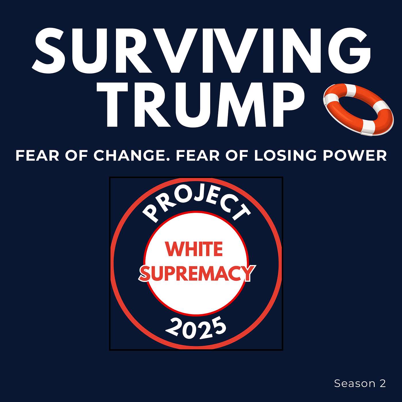 Season 2 Trailer- The Hypothesis