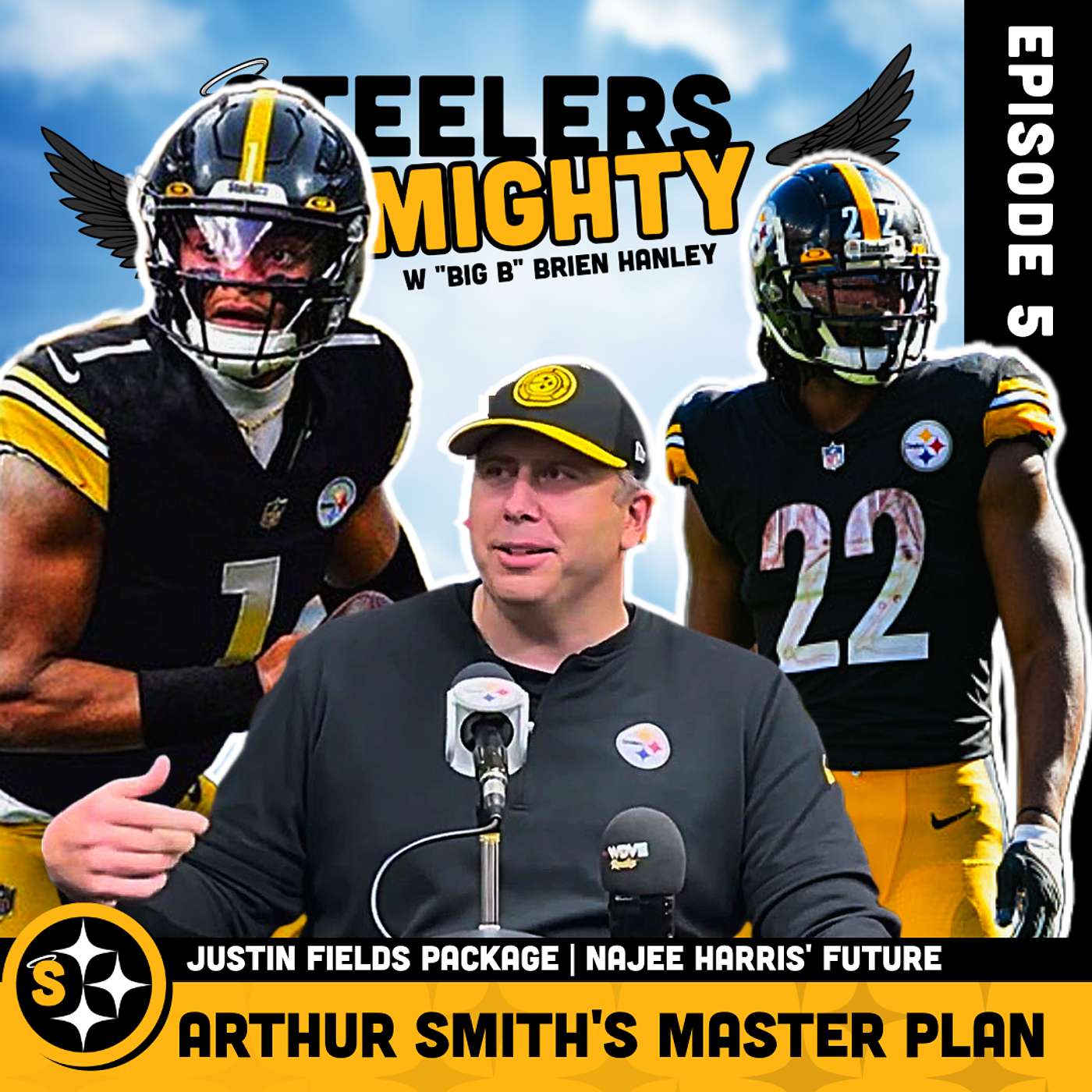 Steelers Almighty