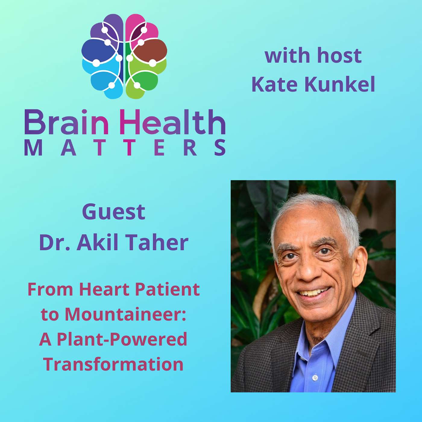 Brain Health Matters