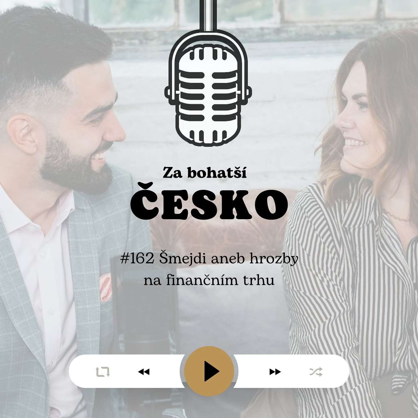 Za bohatší Česko