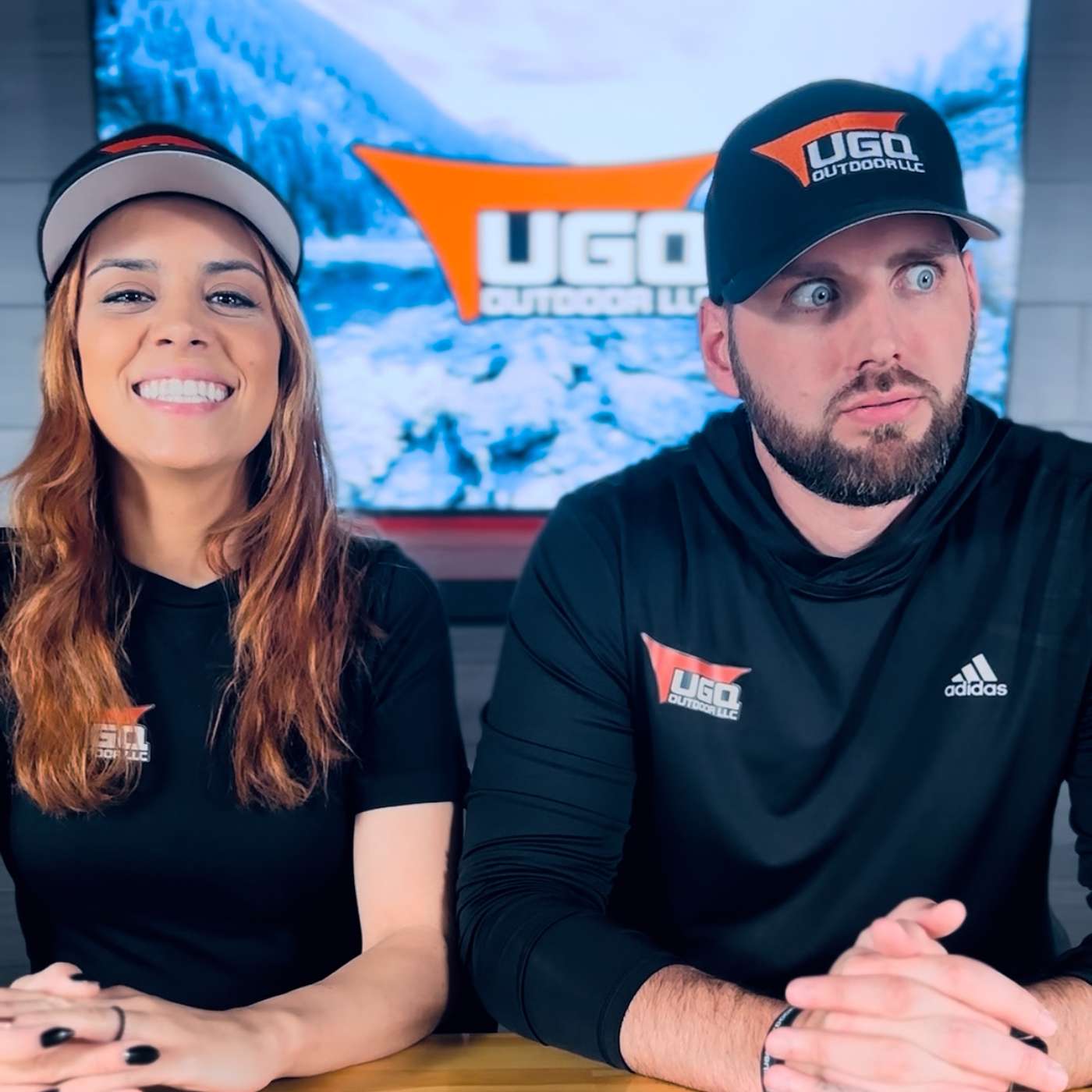 UGQ Outdoor Podcast