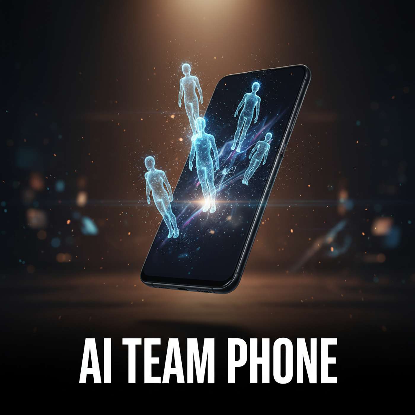 Samsung Just Made Every Phone an AI Team Headquarters Samsung Just Made Every Phone an AI Team Headquarters