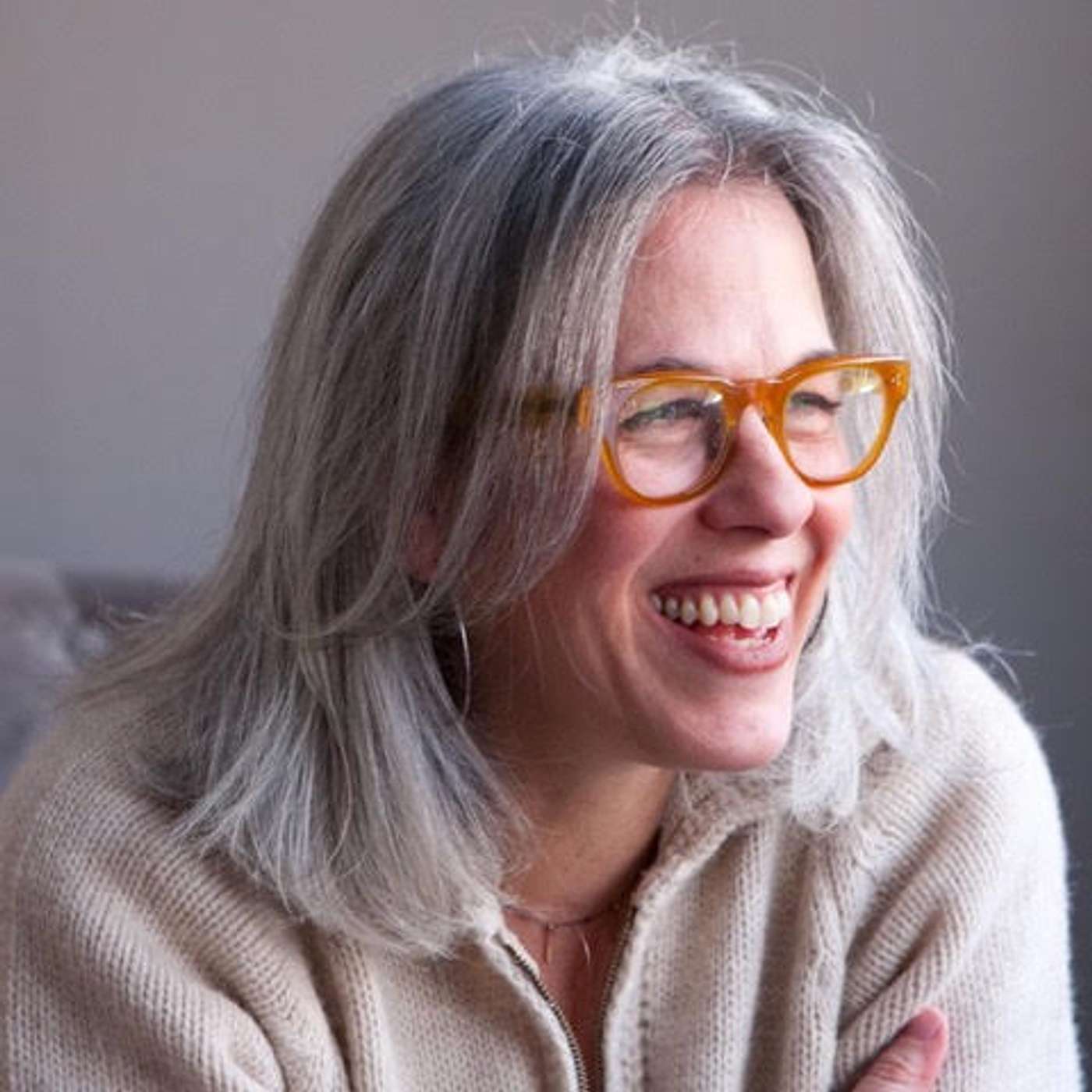 Raise the Vibe with Liz Podcast