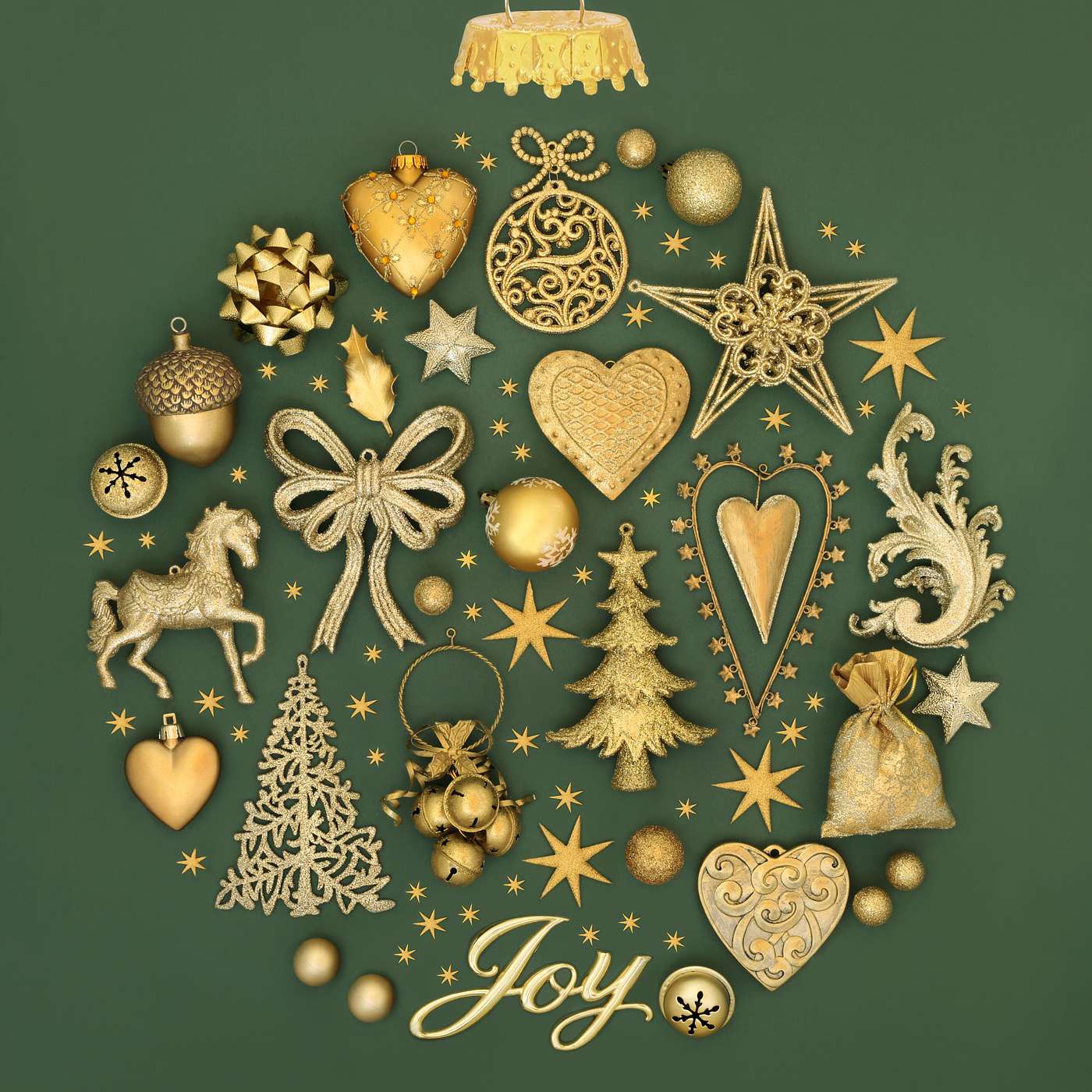 Today\'s Heartlift with Janell