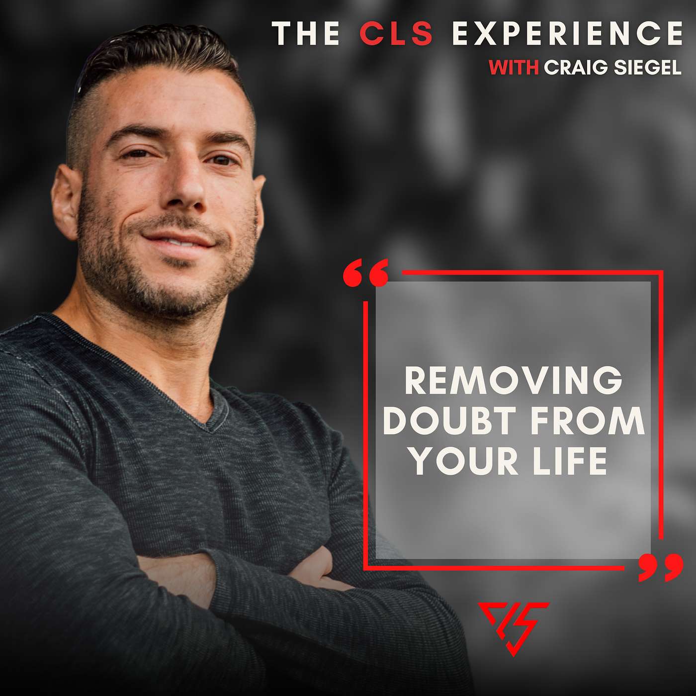 Removing Doubt From Your Life
