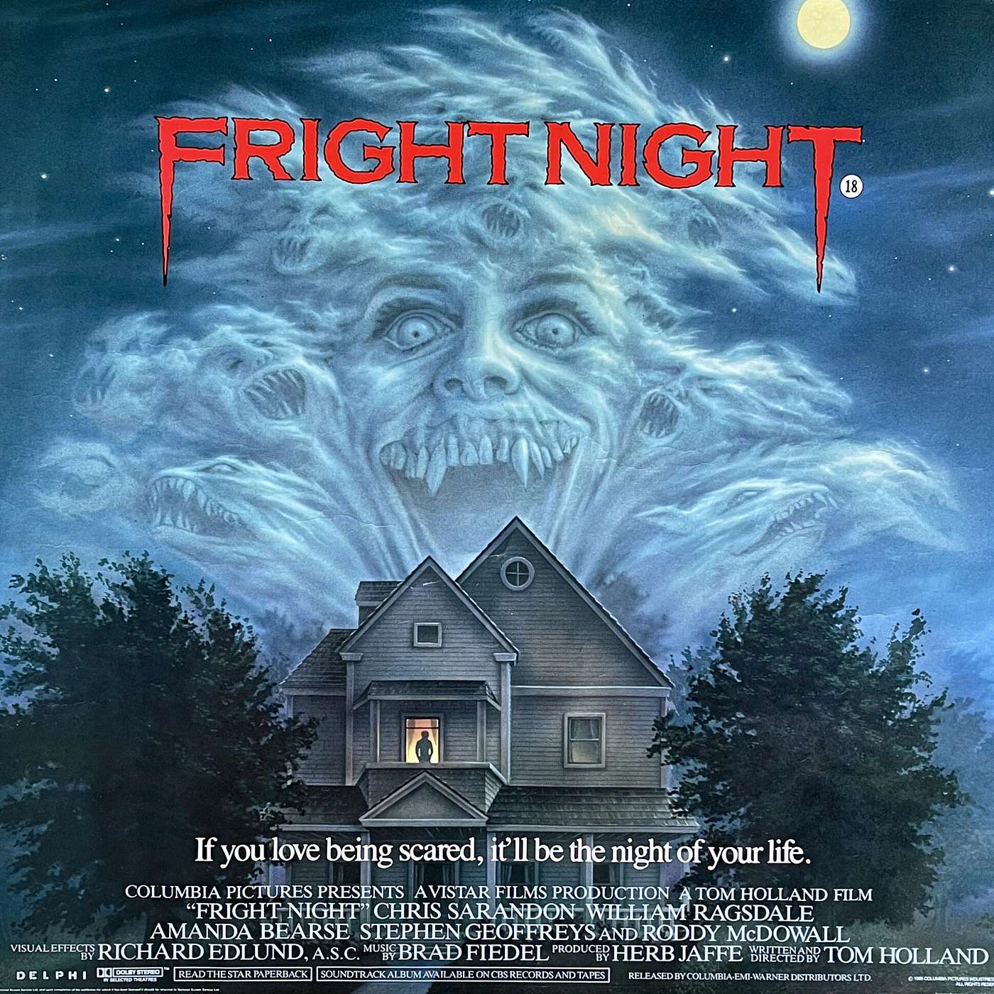 Fright Night