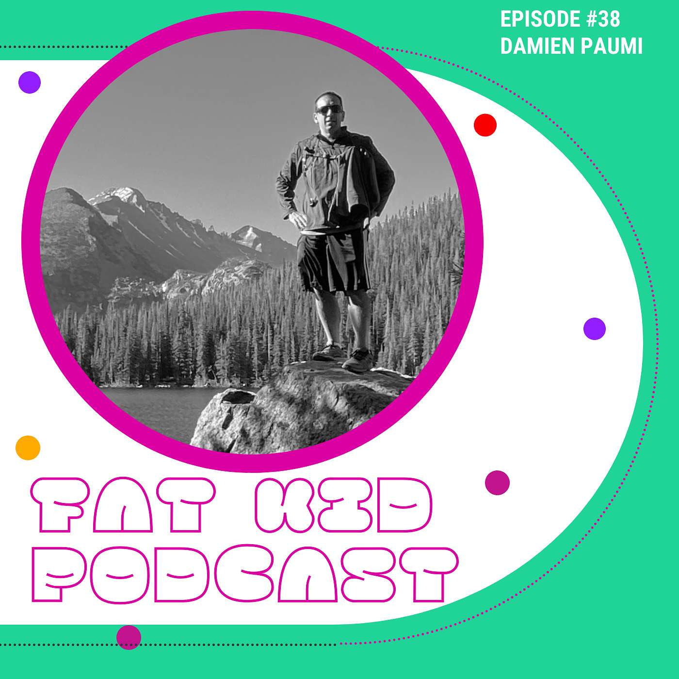 Fat Kid Podcast