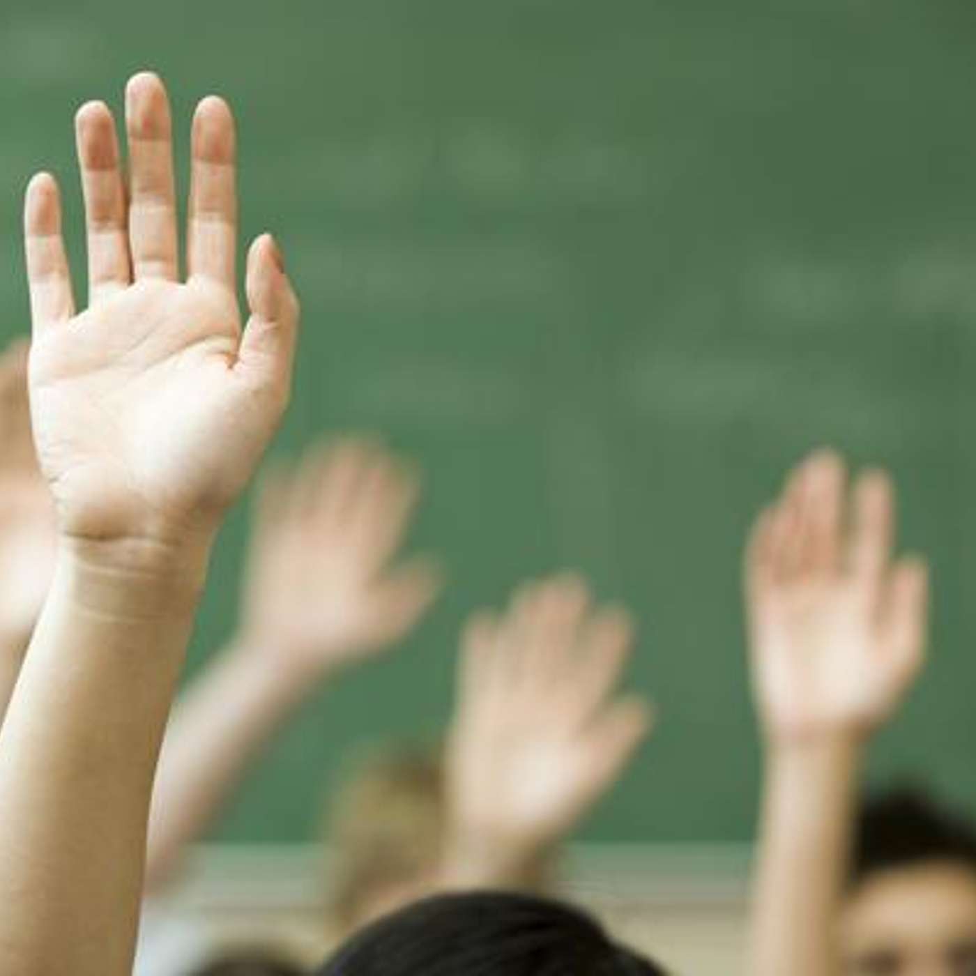 Episode 536 - The Definition of a Great Student!