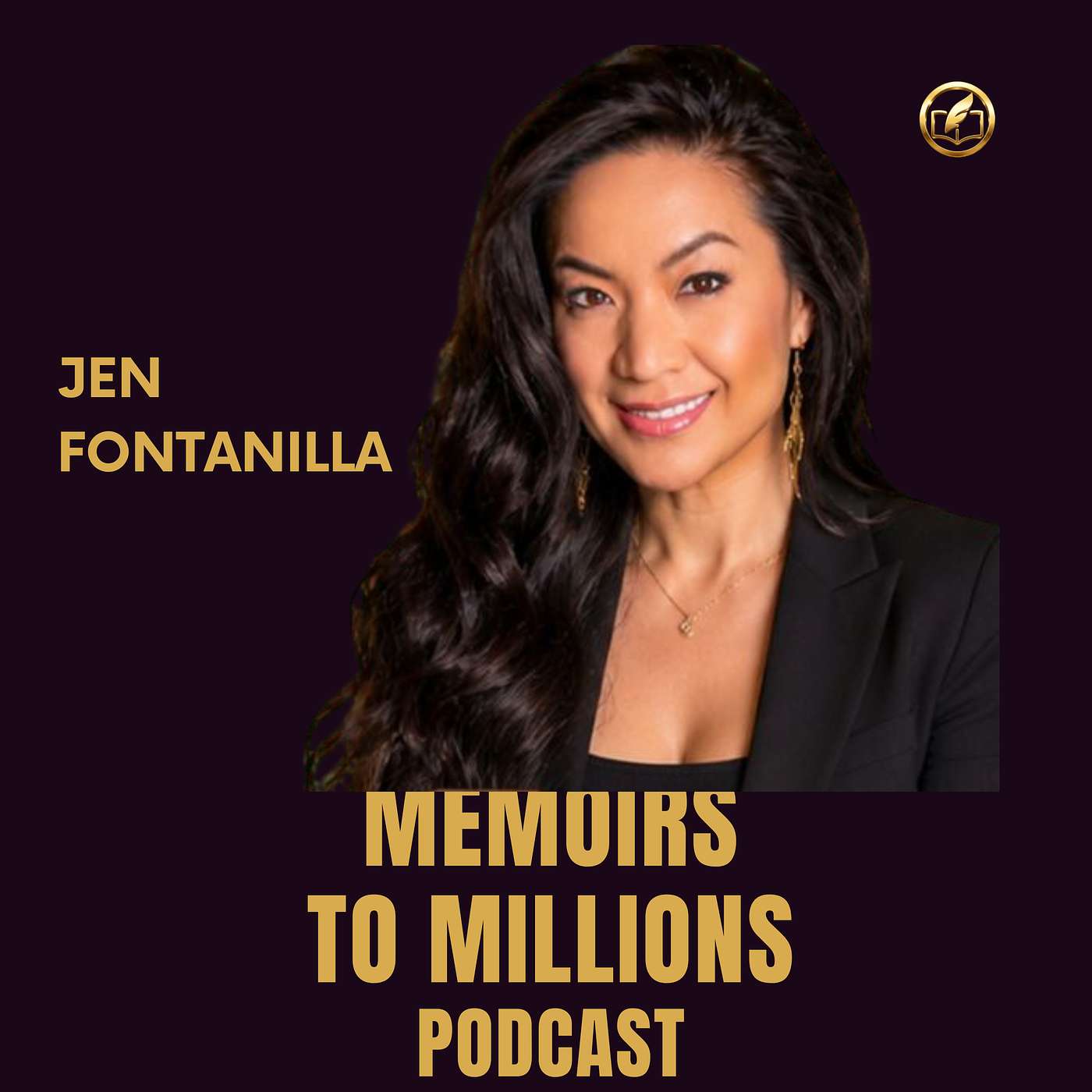 Fix Your Position, Fix Your Pay | Jen Fontanilla | EP#6 episode artwork